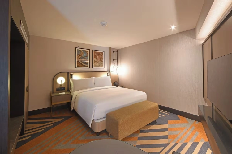 Premium Double Suite