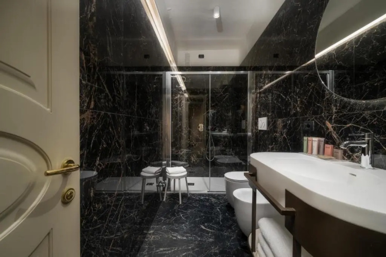 Hotel Mozart photo 24
