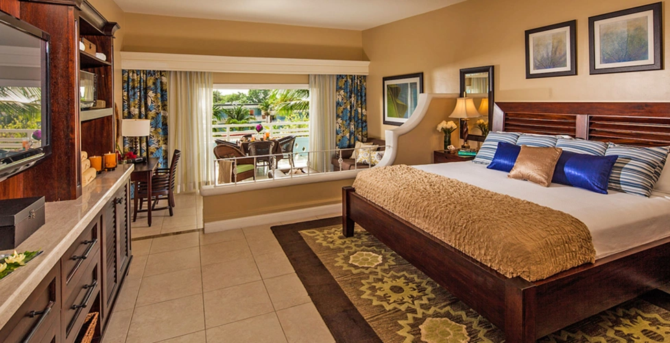 Grand Double Suite
