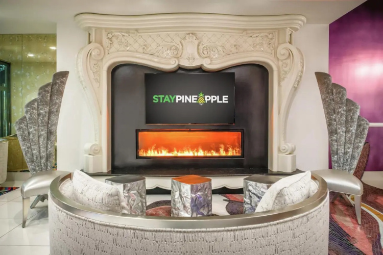 Staypineapple New York, An Artful Hotel photo 24