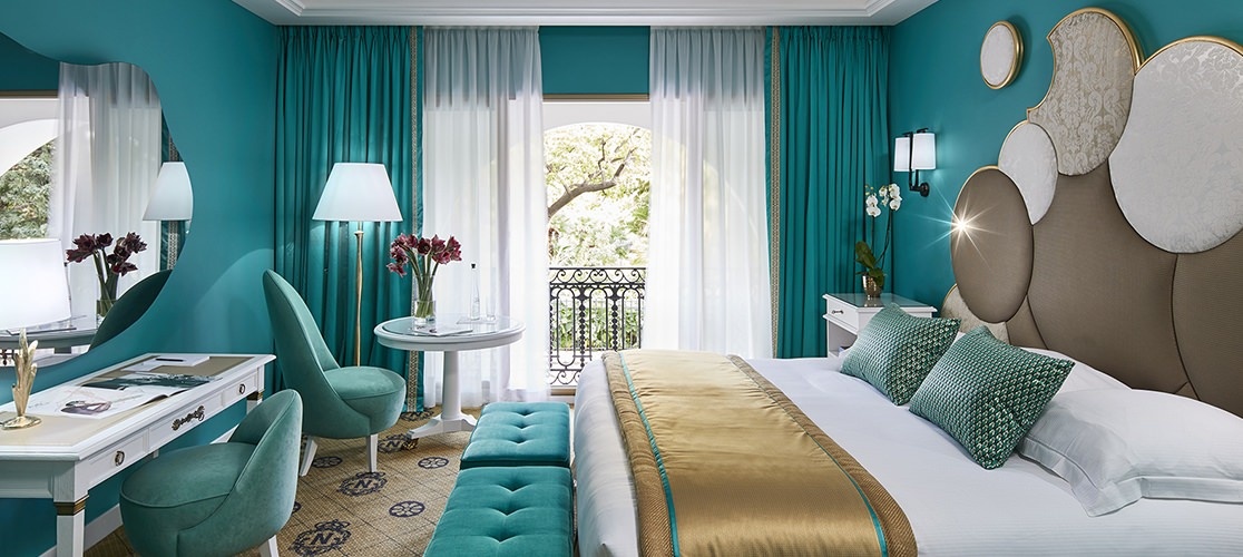 Rivoli Double room