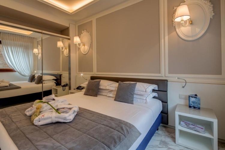 Grande Albergo Roma photo 6