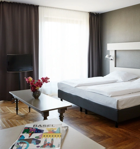 Double M Apartment