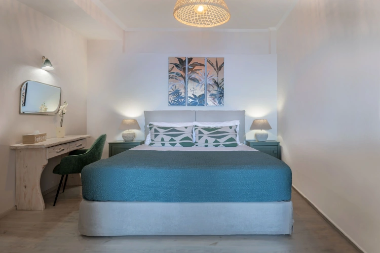 Romantic Suite