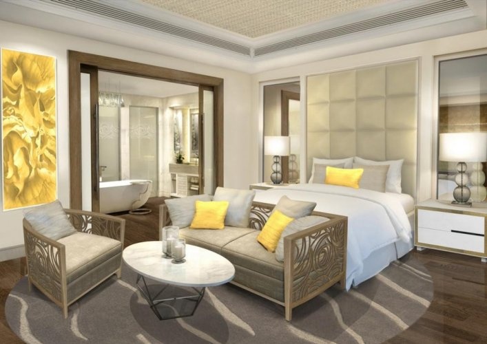 Royal Suite