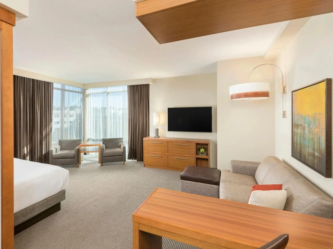 Specialty Double room