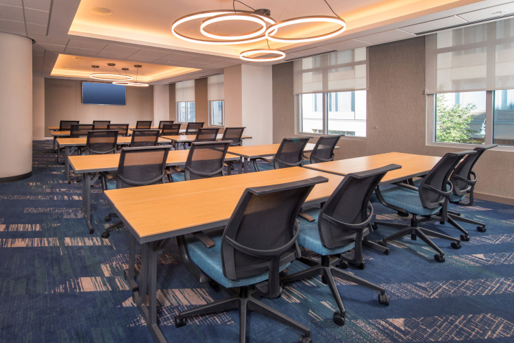 Residence Inn Baltimore at The Johns Hopkins Medical Campus photo 40
