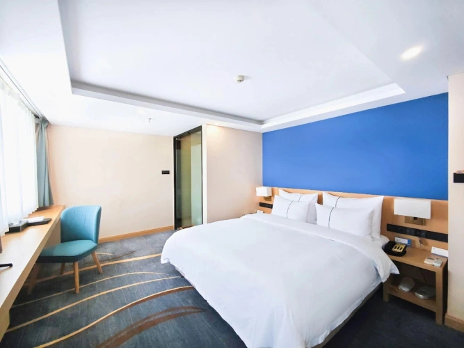 Boutique Double room