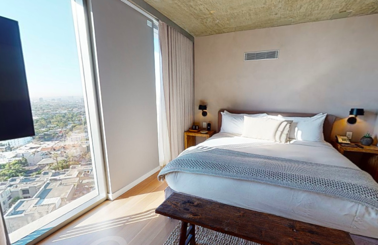 Canyon house Double Suite