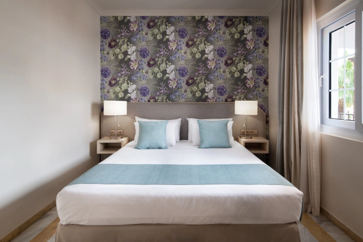 Family Double room