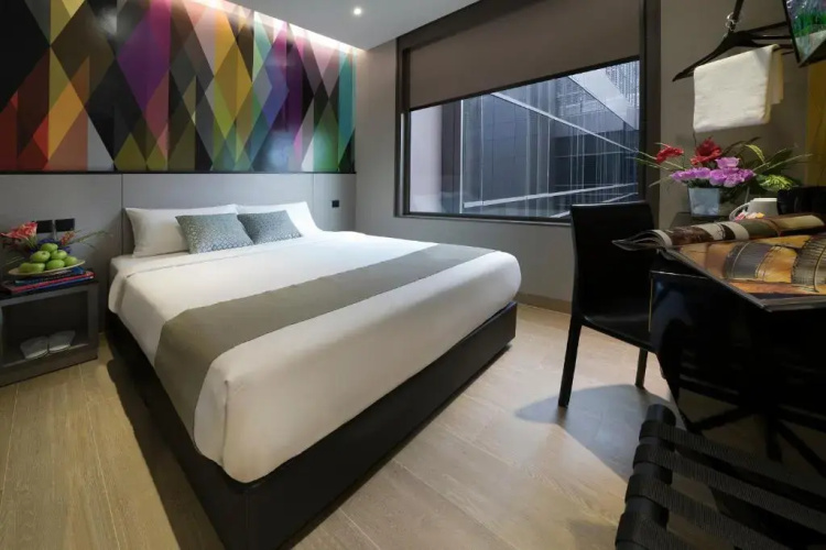 Hotel Mi