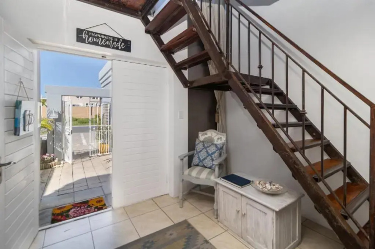 Sandcastle B&B Melkbosstrand