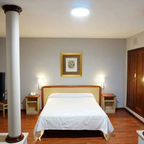 Single room