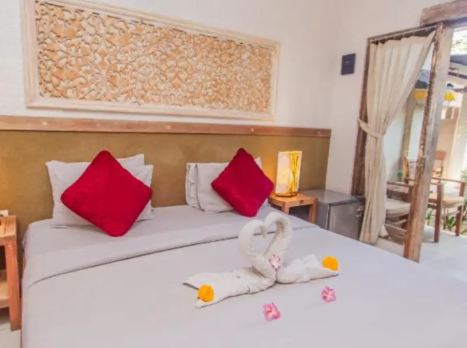Superior Double room