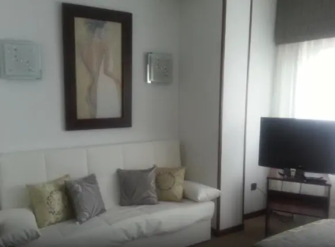 Extra Bed Double room
