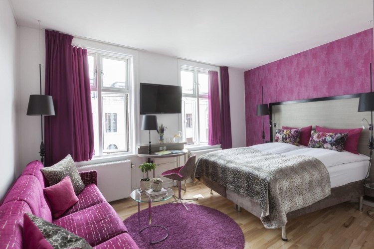 Wonderful Double room