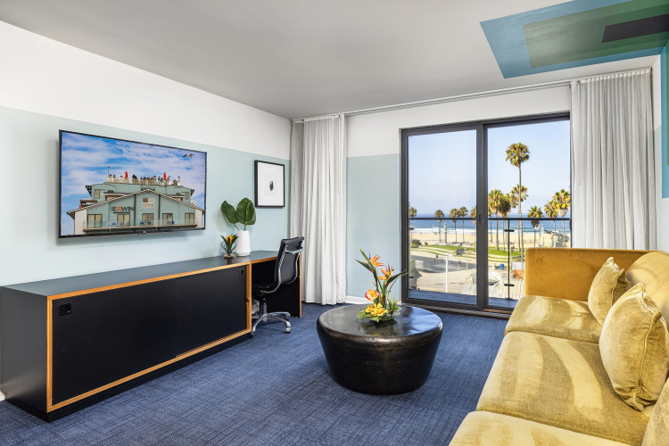 Hotel Erwin photo 11