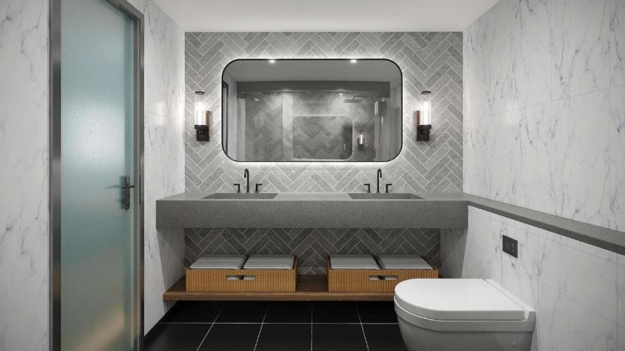 DoubleTree by Hilton Berlin Ku'damm photo 24