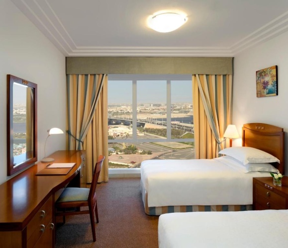 Grand Hyatt Residence photo 9