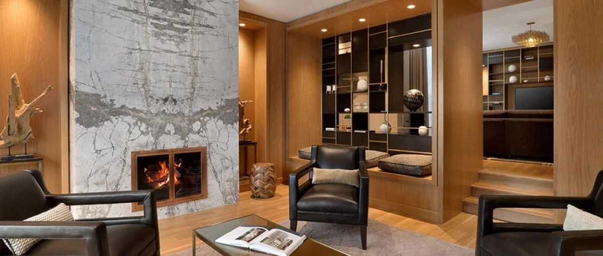 Royal Ville-Marie Double Suite