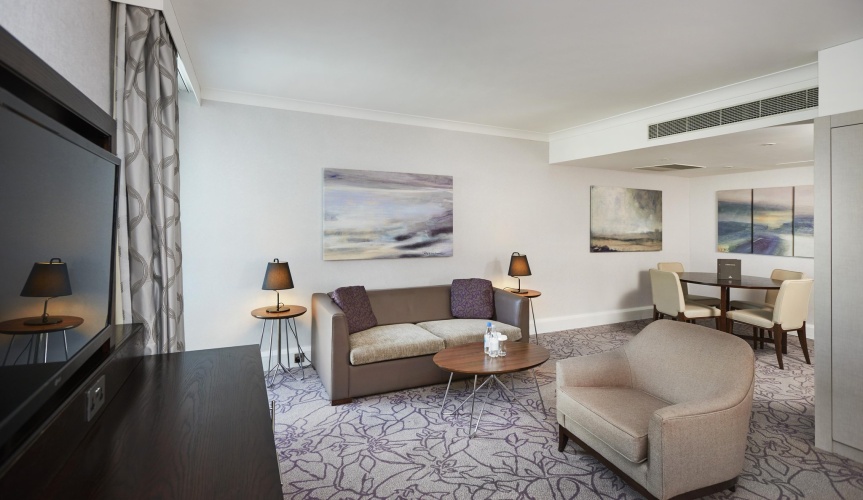 Hilton London Croydon photo 8