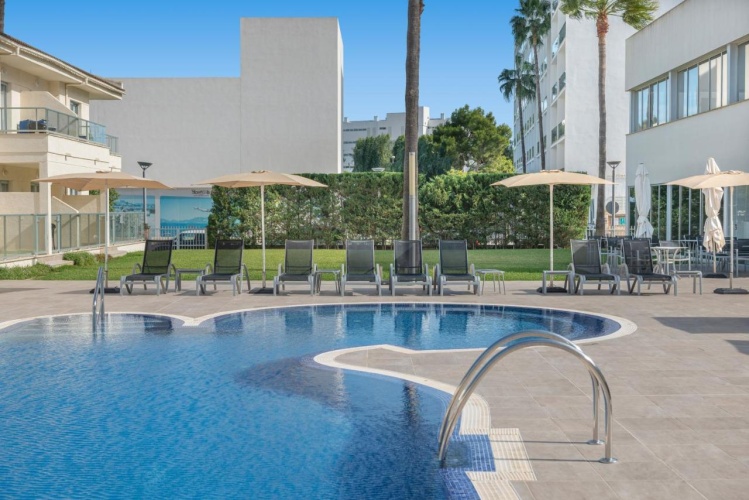 Trendhotel Alcudia - Adults Only +15 photo 23