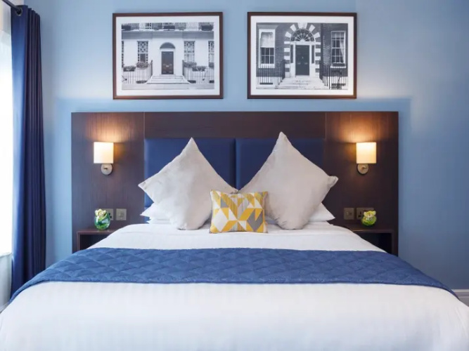 Executive Double room
