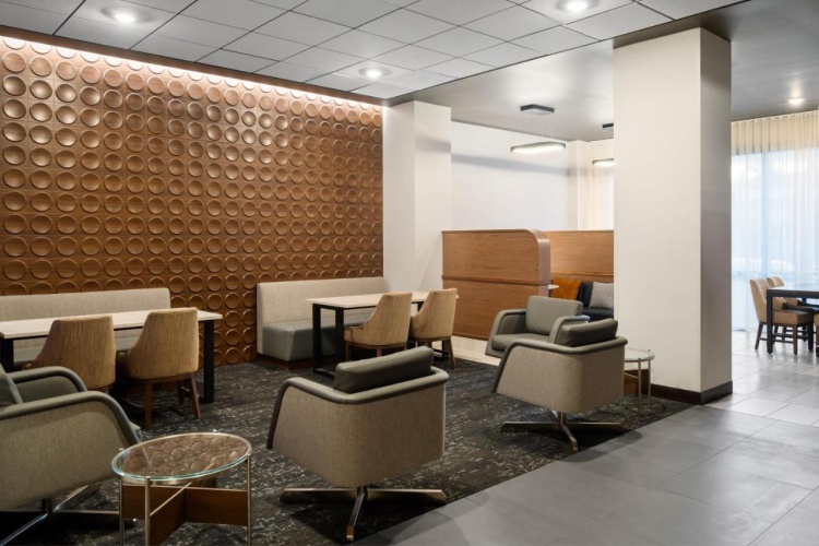 Wingate By Wyndham Seatac Airport photo 19