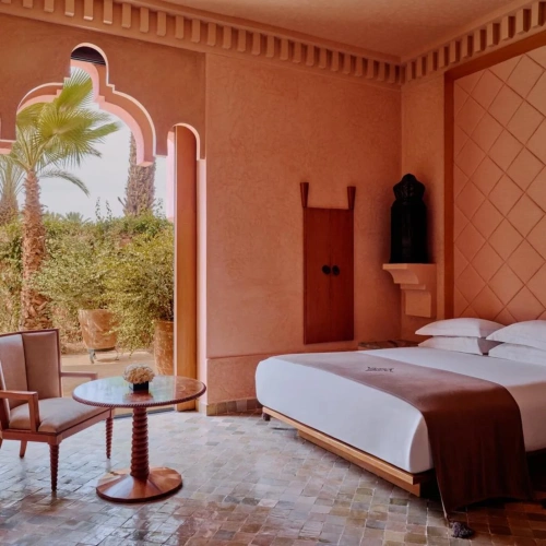 2 Bedrooms Grand Pool Villa
