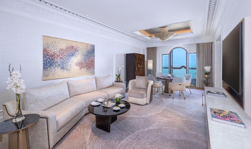 Emirates Palace Mandarin Oriental photo 22