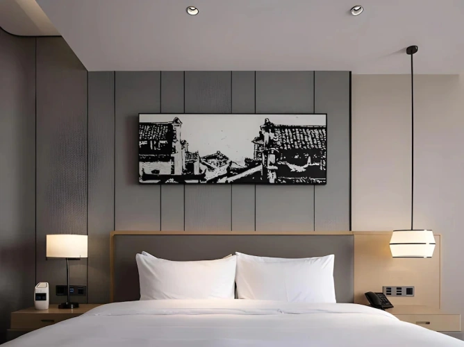 Garden Suite
