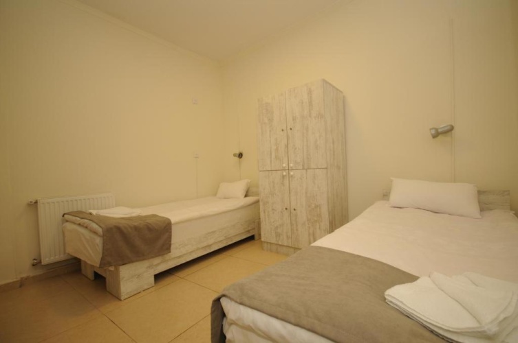 Economy Twin room