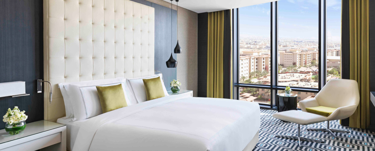 Business Double Suite