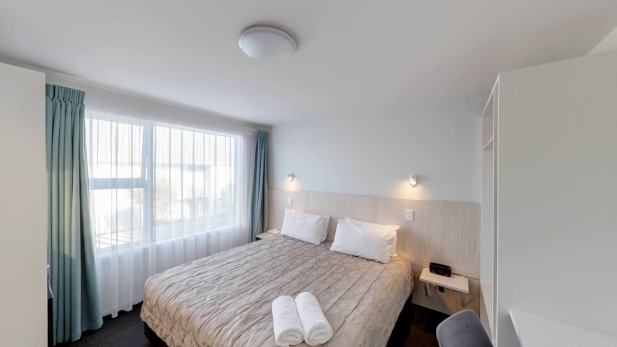 Standard Driftwood Double room