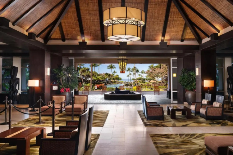 Westin Kaanapali Ocean Resort Villas photo 20