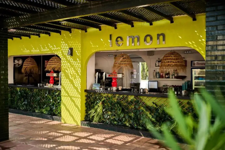 Roc Marbella Park Hotel