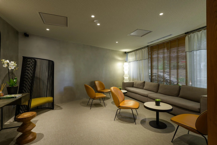Hotel Dom Carlos Park photo 32