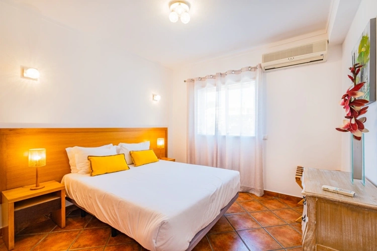 1 Bedroom Standard Double Apartment