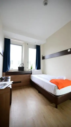 Motel Plus Berlin