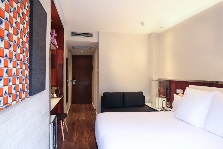 Balmes Hotel, a member of Preferred Hotels & Resorts