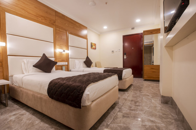 RKN Grand Hotel