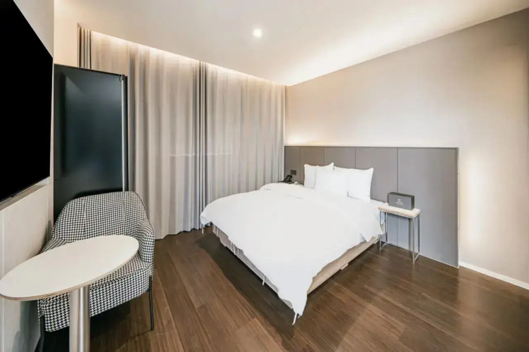 Daegu Exco Lead Hotel