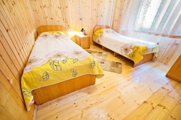 2 Bedrooms Comfort Cottage