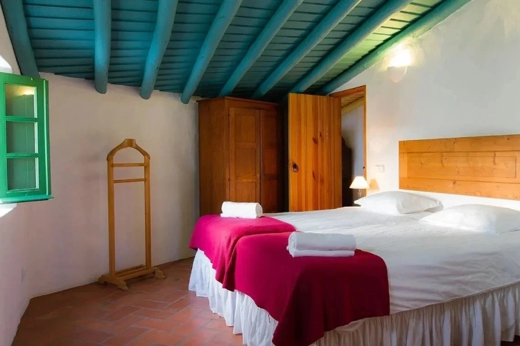 2 Bedrooms Cottage with Patio
