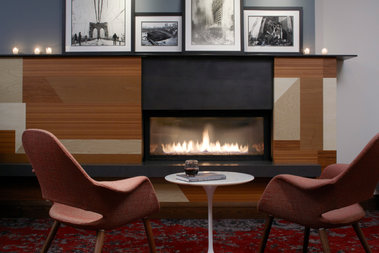 The Fifty Sonesta Select New York photo 26