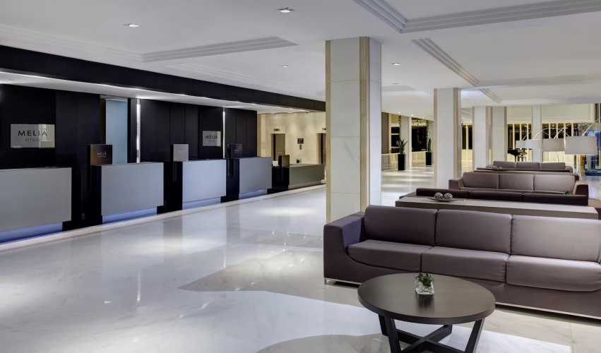 Melia Sitges