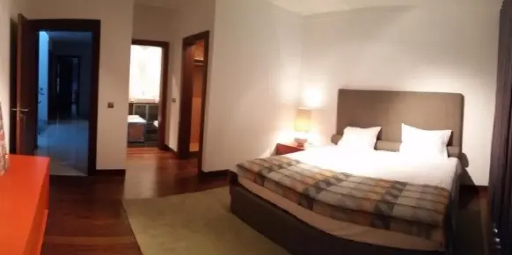 Superior Villa