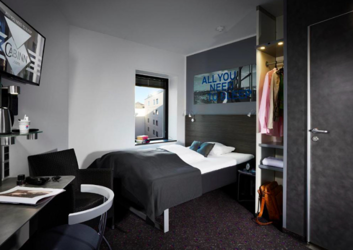 Double Apartment