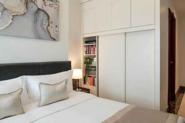 1 Bedroom Classic Apartment