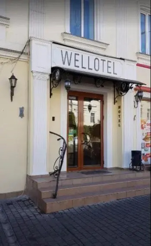 Imagen del hotel